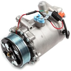 Ac Compressor for Honda RDX